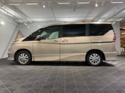 
										NISSAN SERENA HYBRID HIGHWAY STAR 2.0L (A)/ FULL LOAN / TIPTOP CONDITION / 1 YEAR WARRANTY full									