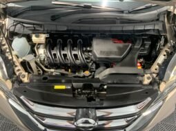 
										NISSAN SERENA HYBRID HIGHWAY STAR 2.0L (A)/ FULL LOAN / TIPTOP CONDITION / 1 YEAR WARRANTY full									