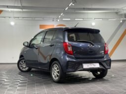 
										PERODUA AXIA 1.0 G (A) full									