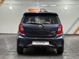 
										PERODUA AXIA 1.0 G (A) full									