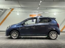 
										PERODUA AXIA 1.0 G (A) full									