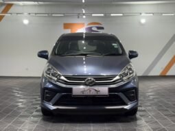 
										PERODUA AXIA 1.0 G (A) full									