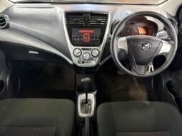 
										PERODUA AXIA 1.0 G (A) full									