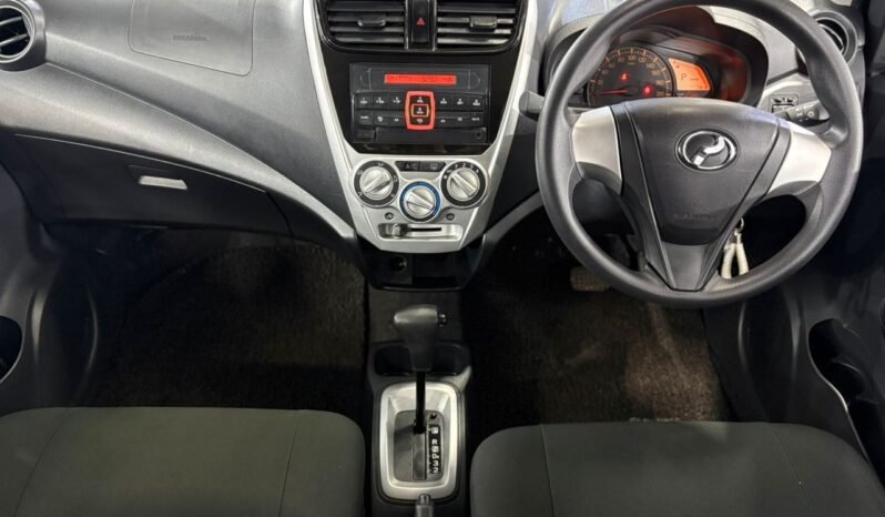 
								PERODUA AXIA 1.0 G (A) full									