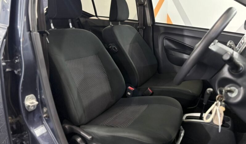 
								PERODUA AXIA 1.0 G (A) full									