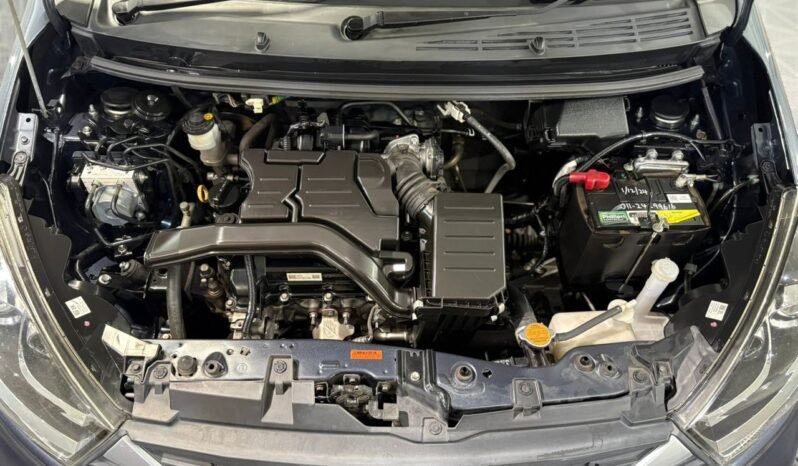 
								PERODUA AXIA 1.0 G (A) full									