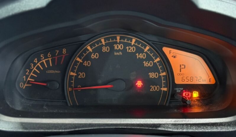 
								PERODUA AXIA 1.0 G (A) full									