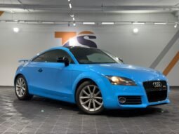 
										AUDI TT 2.0 TFSI (A)/ FULL LOAN / TIPTOP CONDITION / 1 YEAR WARRANTY full									