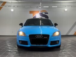 
										AUDI TT 2.0 TFSI (A)/ FULL LOAN / TIPTOP CONDITION / 1 YEAR WARRANTY full									