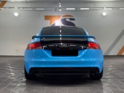 
										AUDI TT 2.0 TFSI (A)/ FULL LOAN / TIPTOP CONDITION / 1 YEAR WARRANTY full									