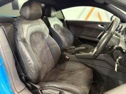 
										AUDI TT 2.0 TFSI (A)/ FULL LOAN / TIPTOP CONDITION / 1 YEAR WARRANTY full									