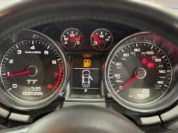 
										AUDI TT 2.0 TFSI (A)/ FULL LOAN / TIPTOP CONDITION / 1 YEAR WARRANTY full									