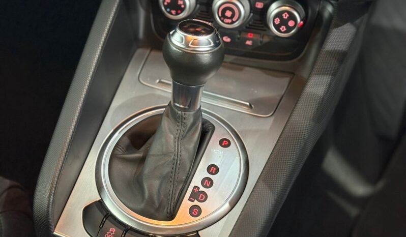 
								AUDI TT 2.0 TFSI (A)/ FULL LOAN / TIPTOP CONDITION / 1 YEAR WARRANTY full									