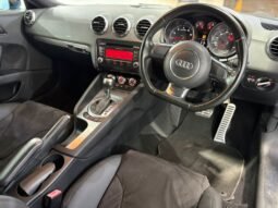 
										AUDI TT 2.0 TFSI (A)/ FULL LOAN / TIPTOP CONDITION / 1 YEAR WARRANTY full									