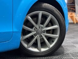 
										AUDI TT 2.0 TFSI (A)/ FULL LOAN / TIPTOP CONDITION / 1 YEAR WARRANTY full									