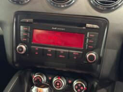 
										AUDI TT 2.0 TFSI (A)/ FULL LOAN / TIPTOP CONDITION / 1 YEAR WARRANTY full									