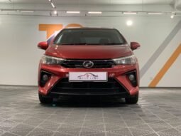 
										PERODUA BEZZA 1.3 PREMIUM X (A)/ FULL LOAN / TIPTOP CONDITION / 1 YEAR WARRANTY full									