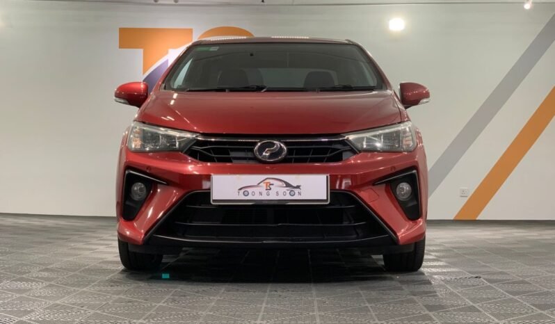 
								PERODUA BEZZA 1.3 PREMIUM X (A)/ FULL LOAN / TIPTOP CONDITION / 1 YEAR WARRANTY full									