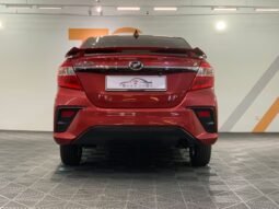 
										PERODUA BEZZA 1.3 PREMIUM X (A)/ FULL LOAN / TIPTOP CONDITION / 1 YEAR WARRANTY full									