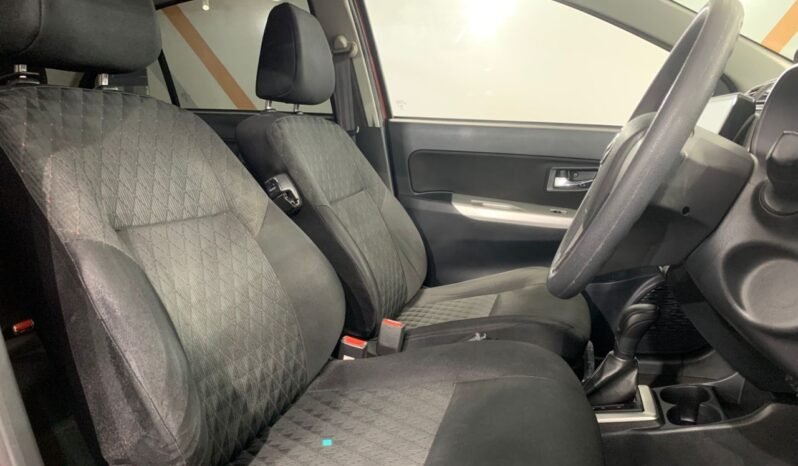 
								PERODUA BEZZA 1.3 PREMIUM X (A)/ FULL LOAN / TIPTOP CONDITION / 1 YEAR WARRANTY full									
