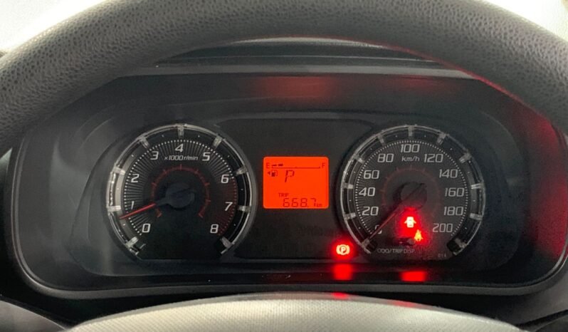 
								PERODUA BEZZA 1.3 PREMIUM X (A)/ FULL LOAN / TIPTOP CONDITION / 1 YEAR WARRANTY full									