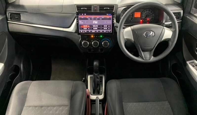 
								PERODUA BEZZA 1.3 PREMIUM X (A)/ FULL LOAN / TIPTOP CONDITION / 1 YEAR WARRANTY full									