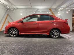 
										PERODUA BEZZA 1.3 PREMIUM X (A)/ FULL LOAN / TIPTOP CONDITION / 1 YEAR WARRANTY full									