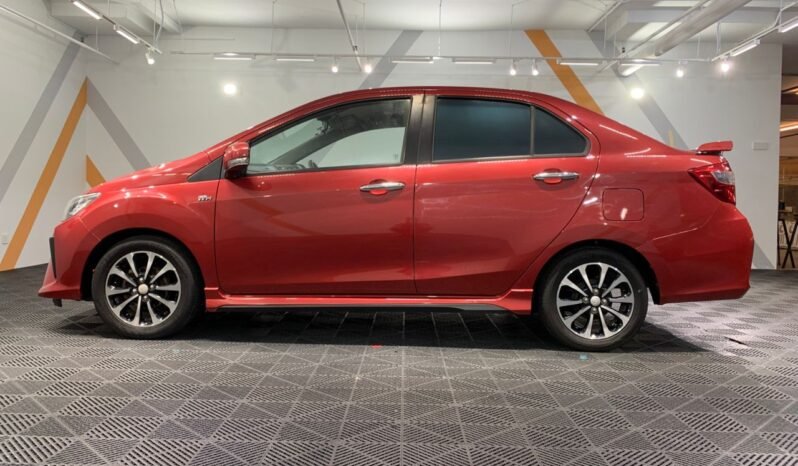 
								PERODUA BEZZA 1.3 PREMIUM X (A)/ FULL LOAN / TIPTOP CONDITION / 1 YEAR WARRANTY full									