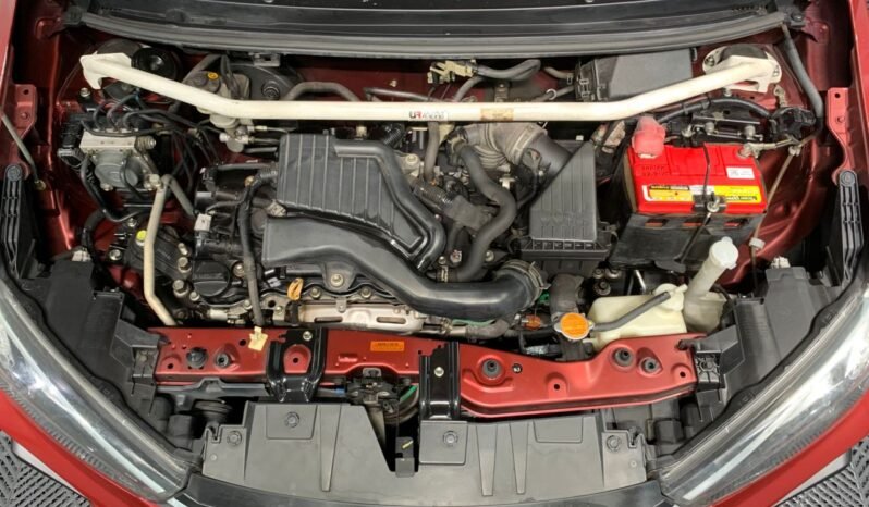 
								PERODUA BEZZA 1.3 PREMIUM X (A)/ FULL LOAN / TIPTOP CONDITION / 1 YEAR WARRANTY full									