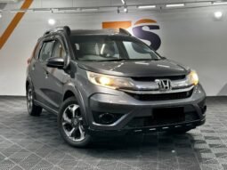 
										HONDA BR-V 1.5 E (A)/ FULL LOAN / TIPTOP CONDITION / 1 YEAR WARRANTY full									