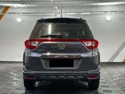 
										HONDA BR-V 1.5 E (A)/ FULL LOAN / TIPTOP CONDITION / 1 YEAR WARRANTY full									