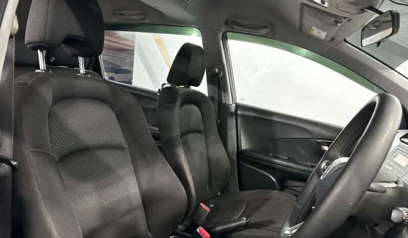 
								HONDA BR-V 1.5 E (A)/ FULL LOAN / TIPTOP CONDITION / 1 YEAR WARRANTY full									