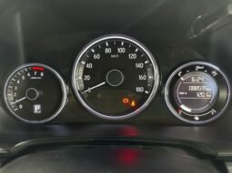 
										HONDA BR-V 1.5 E (A)/ FULL LOAN / TIPTOP CONDITION / 1 YEAR WARRANTY full									