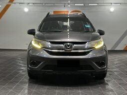 
										HONDA BR-V 1.5 E (A)/ FULL LOAN / TIPTOP CONDITION / 1 YEAR WARRANTY full									