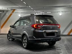 
										HONDA BR-V 1.5 E (A)/ FULL LOAN / TIPTOP CONDITION / 1 YEAR WARRANTY full									