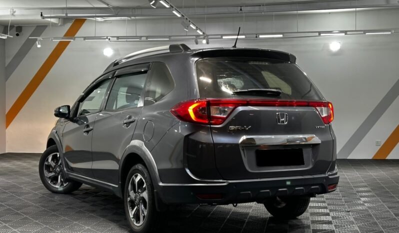 
								HONDA BR-V 1.5 E (A)/ FULL LOAN / TIPTOP CONDITION / 1 YEAR WARRANTY full									