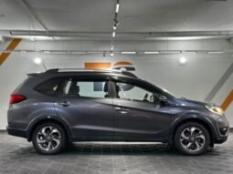 
										HONDA BR-V 1.5 E (A)/ FULL LOAN / TIPTOP CONDITION / 1 YEAR WARRANTY full									
