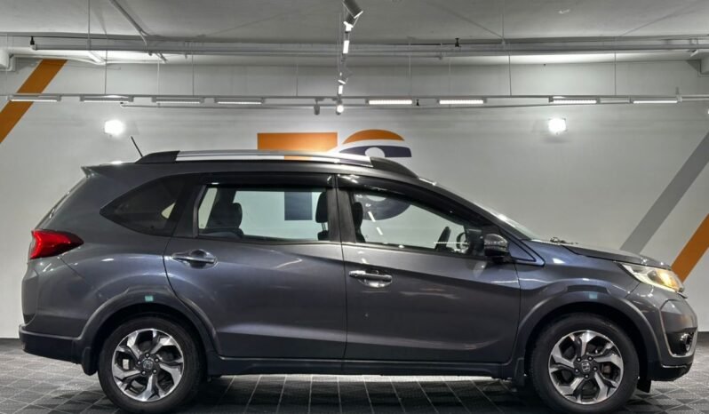 
								HONDA BR-V 1.5 E (A)/ FULL LOAN / TIPTOP CONDITION / 1 YEAR WARRANTY full									