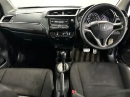 
										HONDA BR-V 1.5 E (A)/ FULL LOAN / TIPTOP CONDITION / 1 YEAR WARRANTY full									