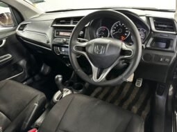 
										HONDA BR-V 1.5 E (A)/ FULL LOAN / TIPTOP CONDITION / 1 YEAR WARRANTY full									