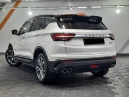 
										2022 Proton X50 TGDI FLAGSHIP 1.5L (A)/ FULL LOAN / TIPTOP CONDITION / 1 YEAR WARRANTY full									