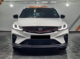 
										2022 Proton X50 TGDI FLAGSHIP 1.5L (A)/ FULL LOAN / TIPTOP CONDITION / 1 YEAR WARRANTY full									