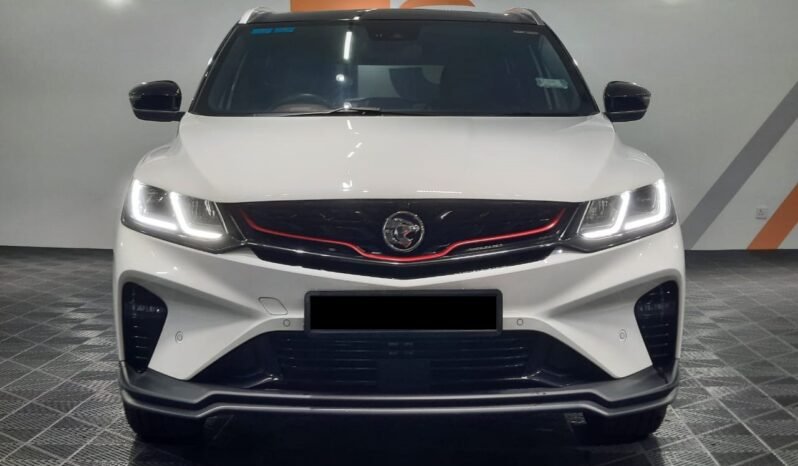 
								2022 Proton X50 TGDI FLAGSHIP 1.5L (A)/ FULL LOAN / TIPTOP CONDITION / 1 YEAR WARRANTY full									