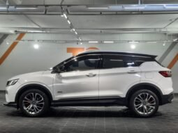 
										2022 Proton X50 TGDI FLAGSHIP 1.5L (A)/ FULL LOAN / TIPTOP CONDITION / 1 YEAR WARRANTY full									