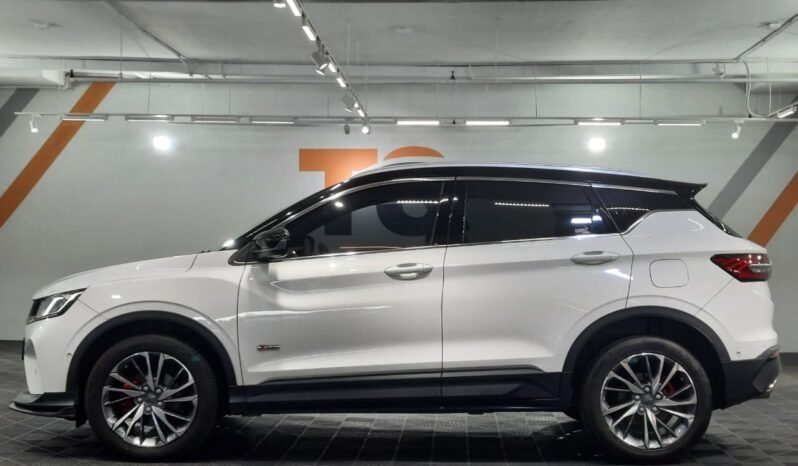 
								2022 Proton X50 TGDI FLAGSHIP 1.5L (A)/ FULL LOAN / TIPTOP CONDITION / 1 YEAR WARRANTY full									
