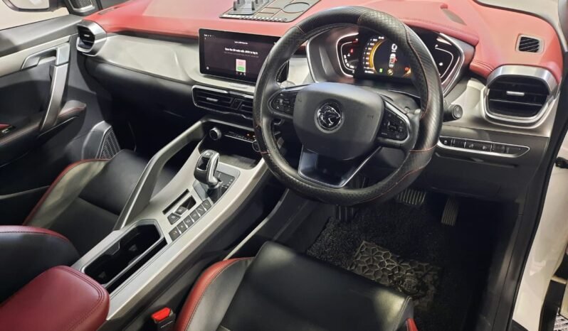 
								2022 Proton X50 TGDI FLAGSHIP 1.5L (A)/ FULL LOAN / TIPTOP CONDITION / 1 YEAR WARRANTY full									
