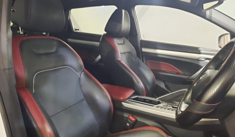 
								2022 Proton X50 TGDI FLAGSHIP 1.5L (A)/ FULL LOAN / TIPTOP CONDITION / 1 YEAR WARRANTY full									