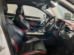 
										2022 Proton X50 TGDI FLAGSHIP 1.5L (A)/ FULL LOAN / TIPTOP CONDITION / 1 YEAR WARRANTY full									
