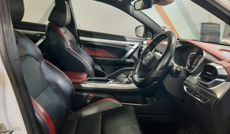 
								2022 Proton X50 TGDI FLAGSHIP 1.5L (A)/ FULL LOAN / TIPTOP CONDITION / 1 YEAR WARRANTY full									