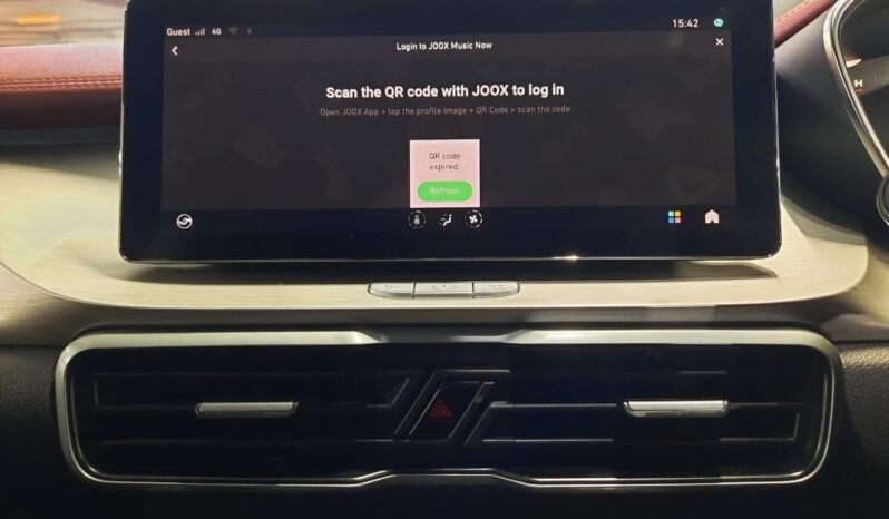 
								2022 Proton X50 TGDI FLAGSHIP 1.5L (A)/ FULL LOAN / TIPTOP CONDITION / 1 YEAR WARRANTY full									